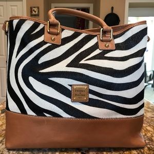 Dooney & Bourke Handbag